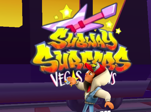 Subway Surfers Unblocked