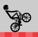 Wheelie Bike Logo