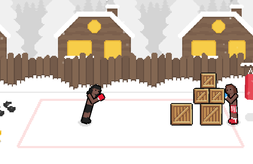 Boxing Random
