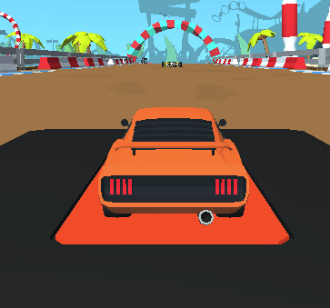 Crazy Cars Unblocked icon | Play Crazy Cars Unblocked online | Unknown game
