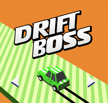 Drift Boss Unblocked icon | Play Drift Boss Unblocked online | Unknown game
