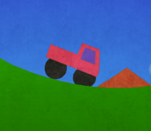Jelly Truck