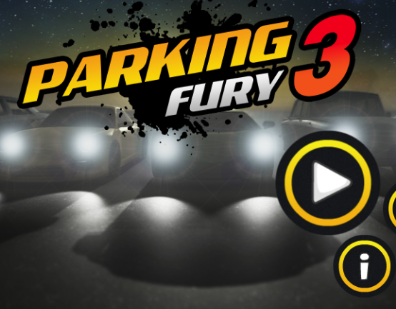 Parking Fury 3