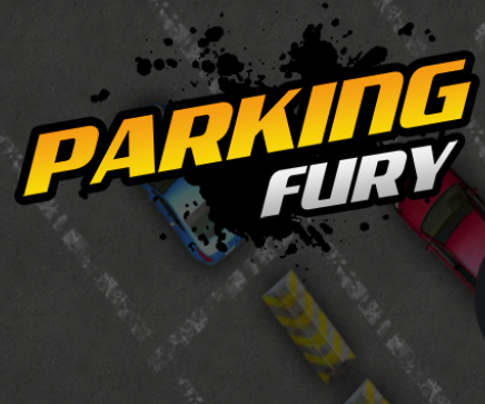 parking fury