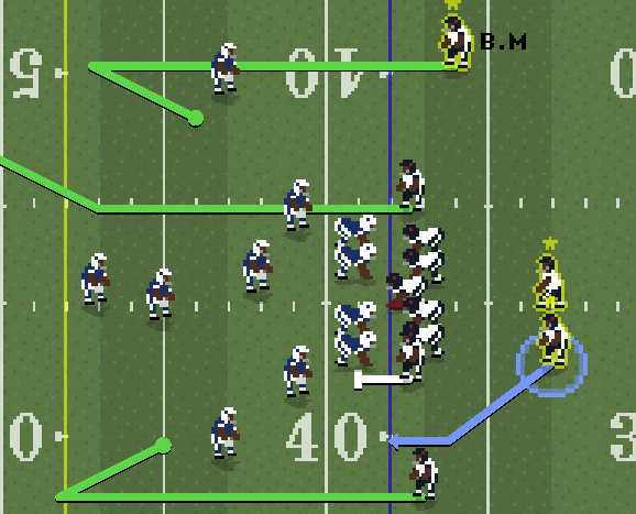 Retro Bowl