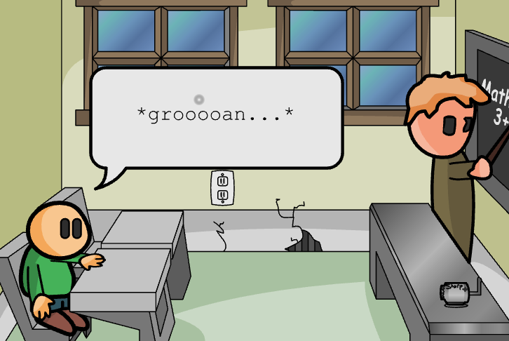 Riddle School