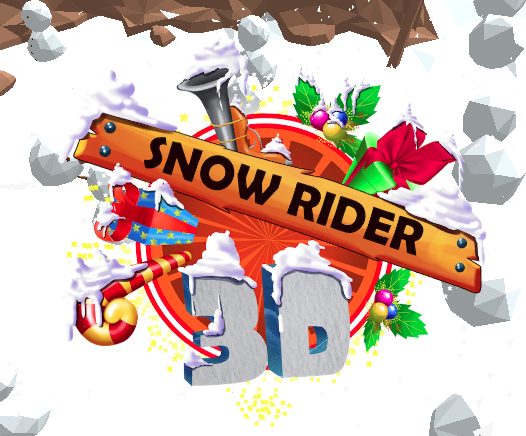 Snow Rider 3D Unblocked